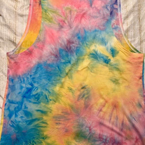 Zyia kettle moon tank - Picture 5 of 5